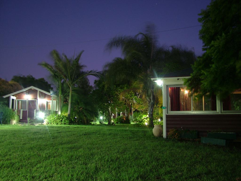 The Galilee Cabin Villa Arbel Oda fotoğraf