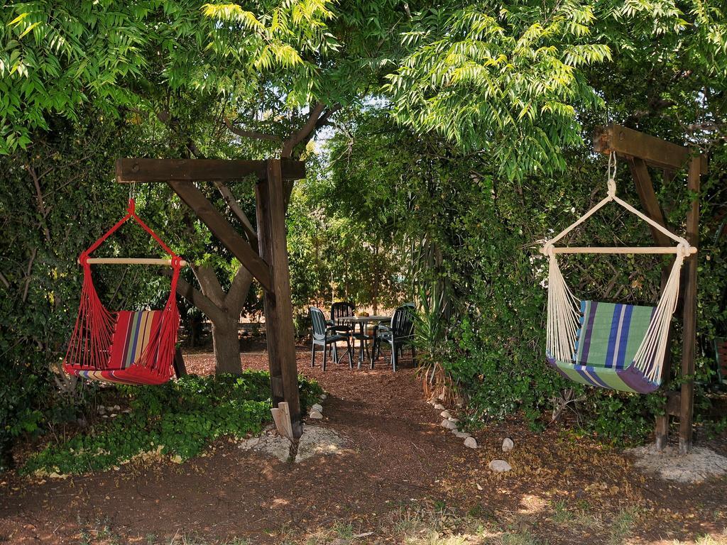 The Galilee Cabin Villa Arbel Oda fotoğraf