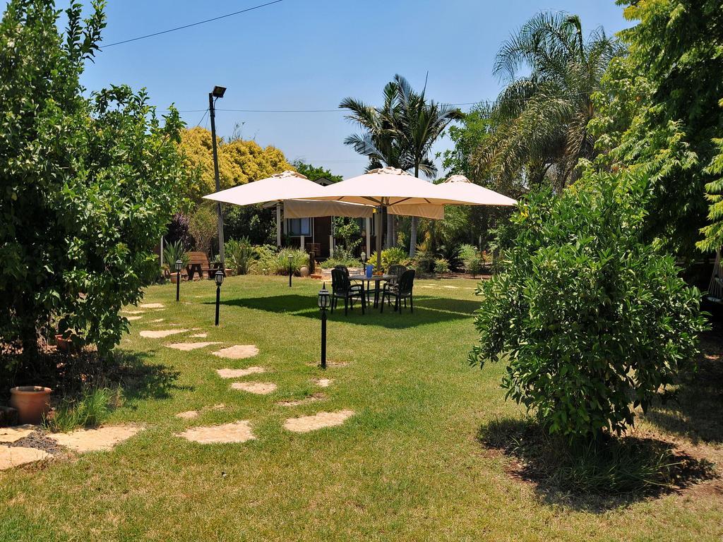 The Galilee Cabin Villa Arbel Oda fotoğraf