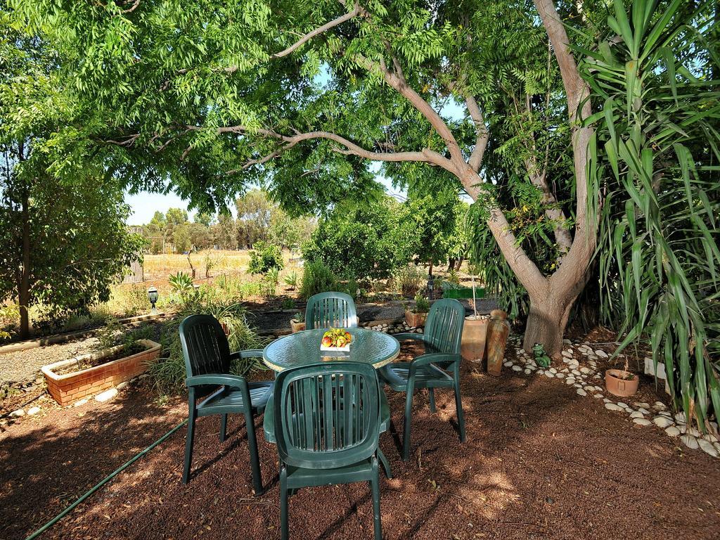 The Galilee Cabin Villa Arbel Oda fotoğraf